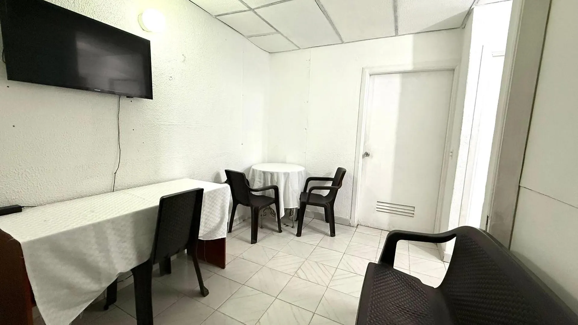 Aparthotel Aparta Hotel Fama San Andres