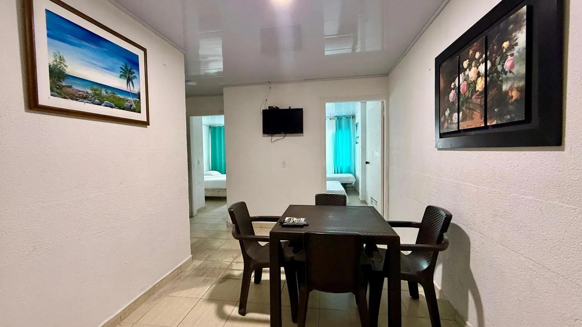 Aparta Hotel Fama San Andres