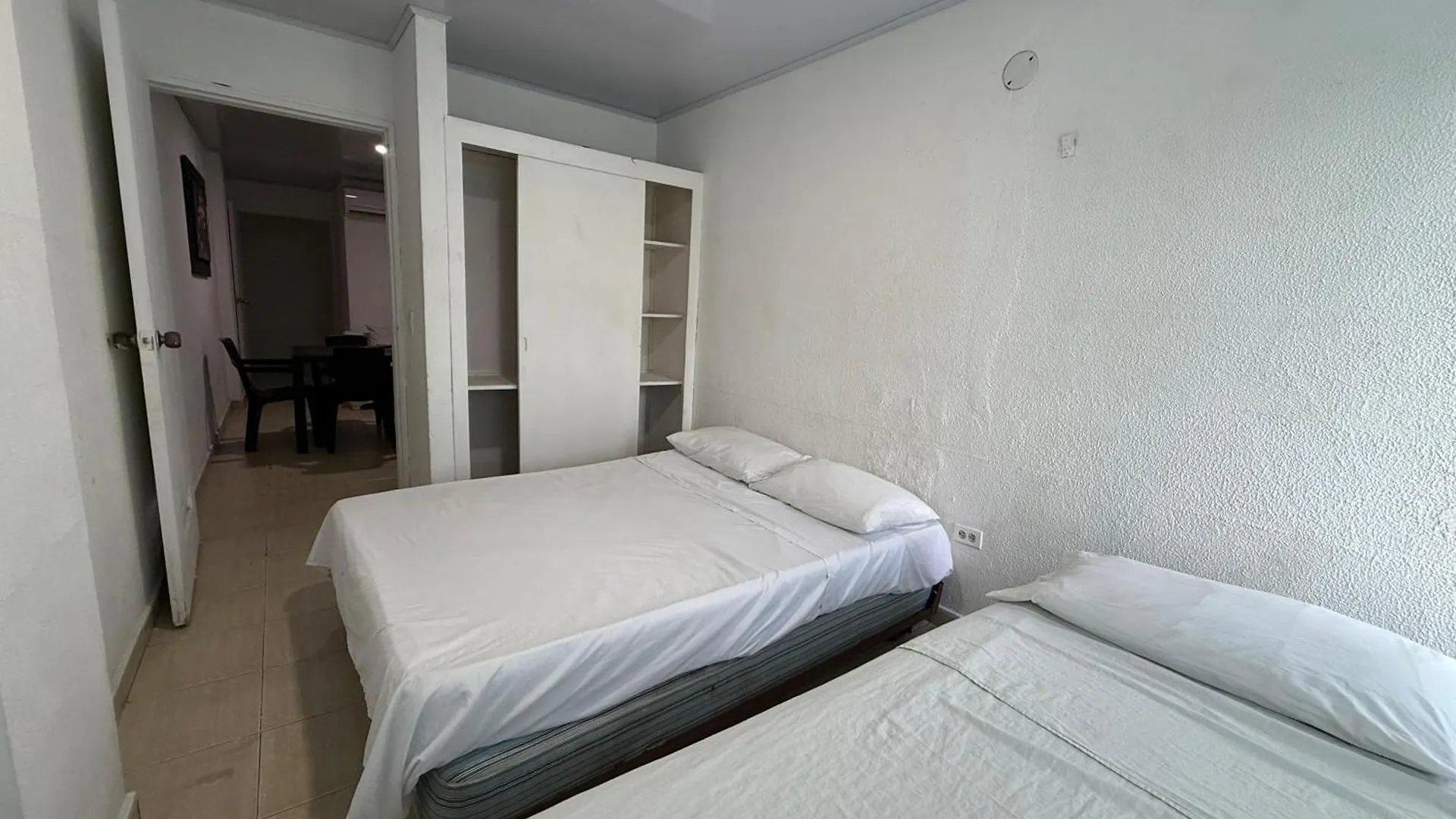 Aparthotel Aparta Hotel Fama San Andres  Colombia