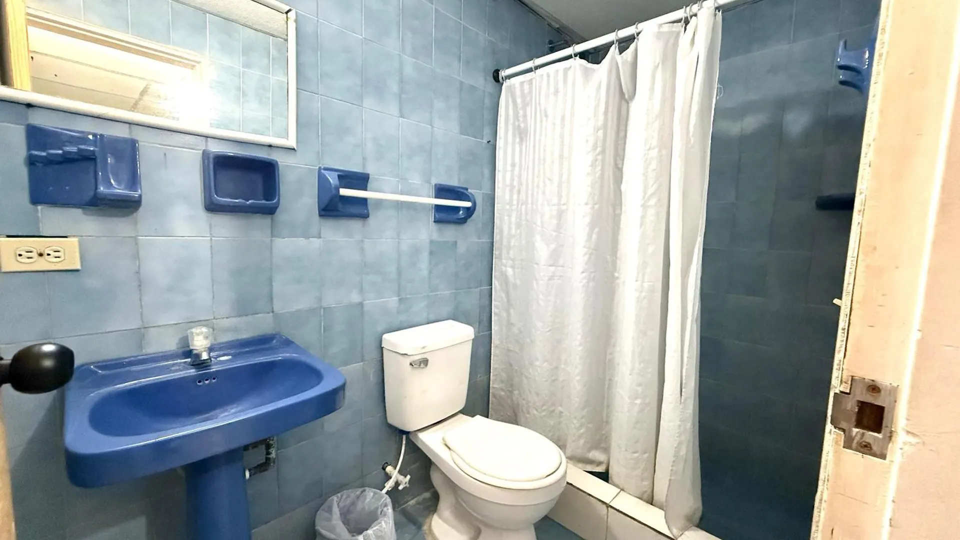 Aparthotel Aparta Hotel Fama San Andres