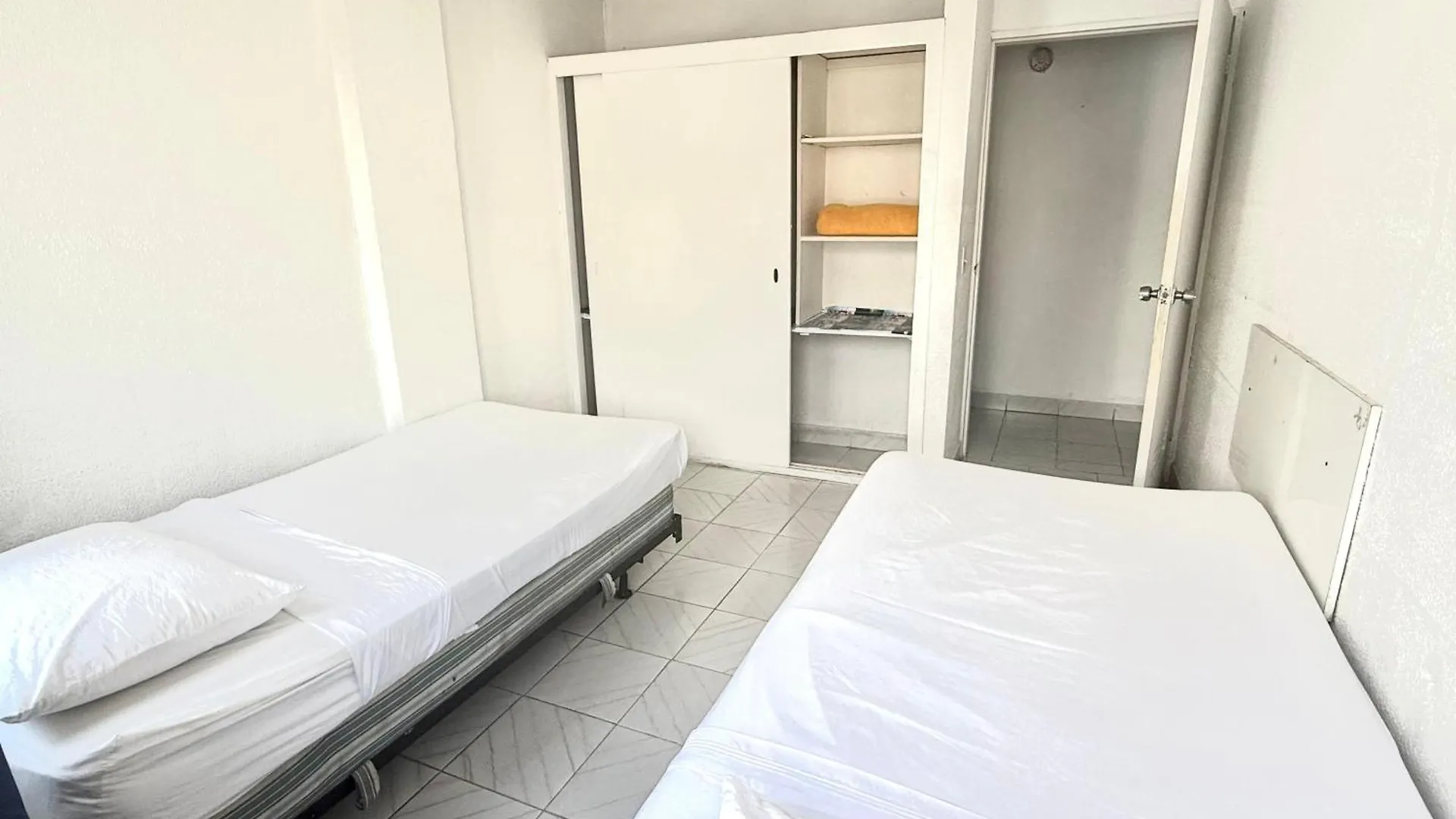 Aparthotel Aparta Hotel Fama San Andres
